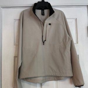 Eleven straight Byron Nelson for her (golf jacket)